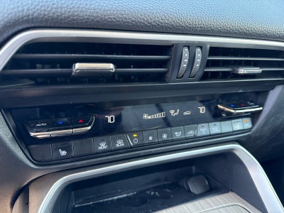 2024 Mazda Mazda CX-90 3.3 Turbo Premium