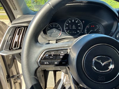 2024 Mazda Mazda CX-90 3.3 Turbo Premium