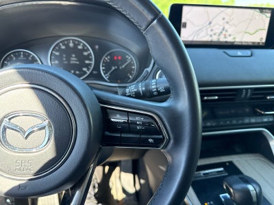 2024 Mazda Mazda CX-90 3.3 Turbo Premium