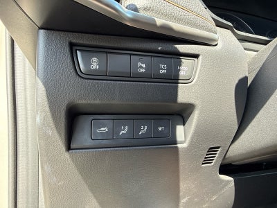 2024 Mazda Mazda CX-90 3.3 Turbo Premium