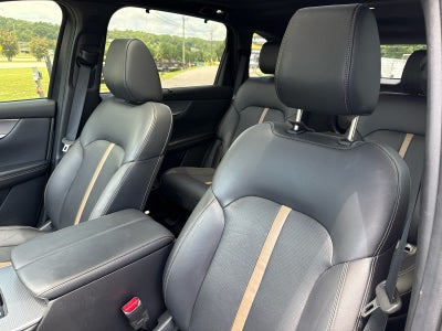 2024 Mazda Mazda CX-90 3.3 Turbo Premium Plus