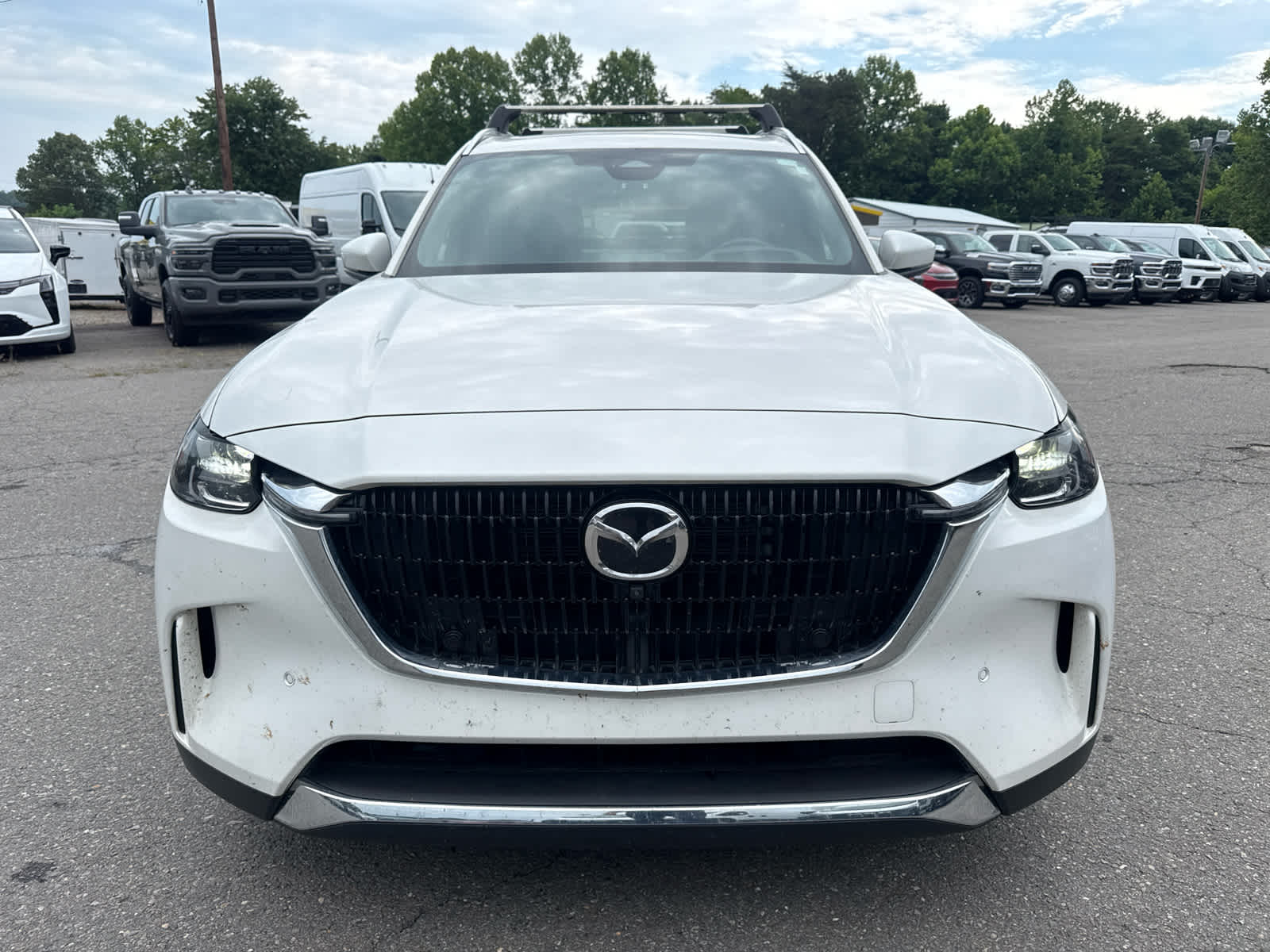 2024 Mazda Mazda CX-90 3.3 Turbo Premium Plus