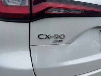 2024 Mazda Mazda CX-90 3.3 Turbo Premium Plus