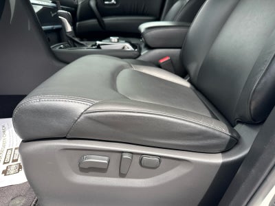 2024 Nissan Armada SV