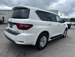 2024 Nissan Armada SV
