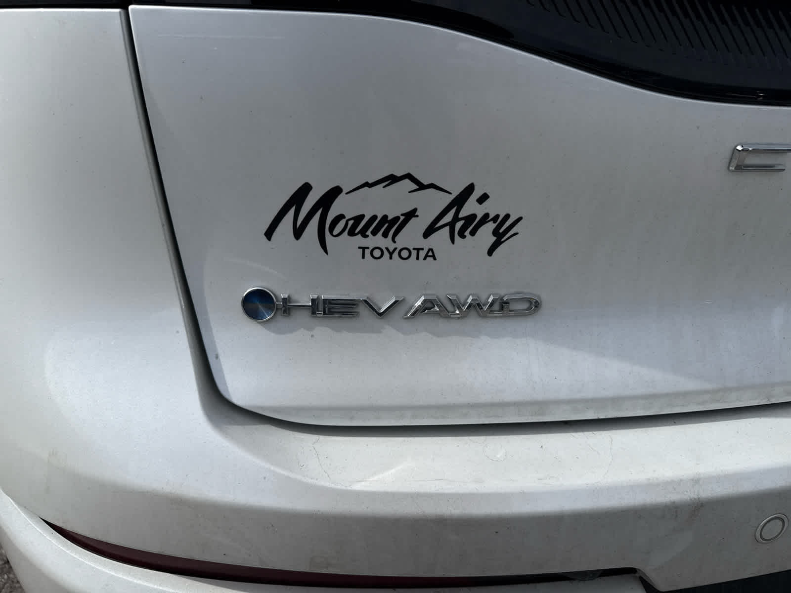 2025 Toyota Crown Limited