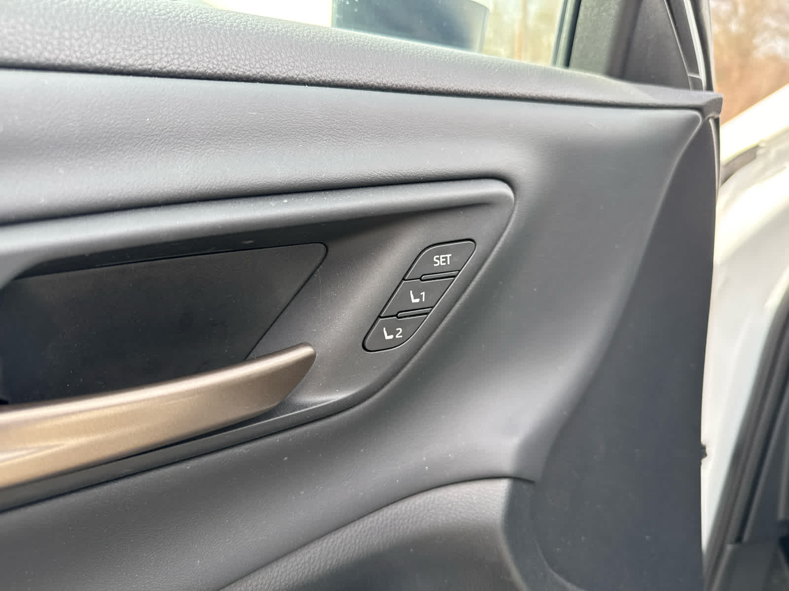 2025 Toyota Crown Limited