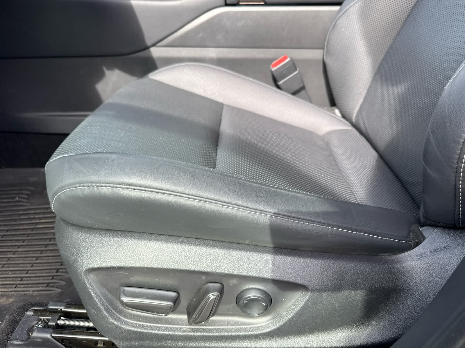 2025 Toyota Crown Limited