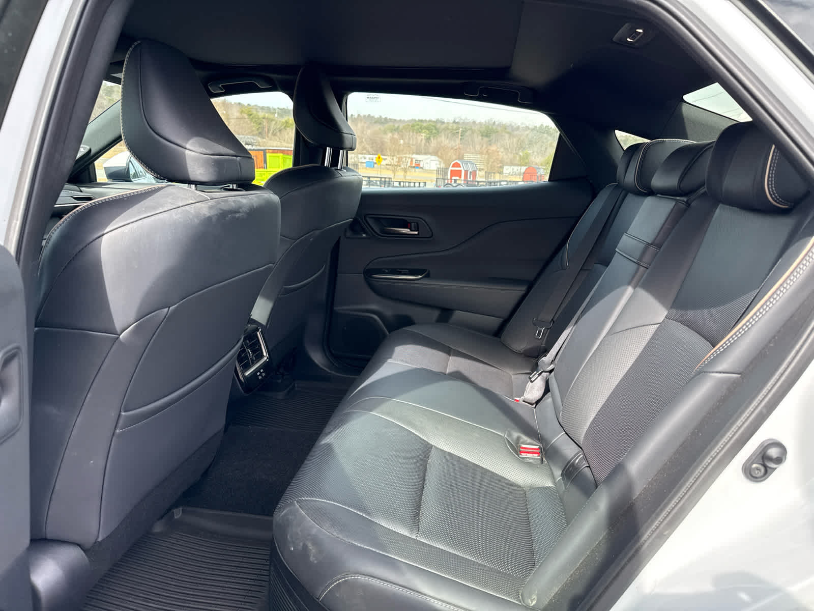 2025 Toyota Crown Limited