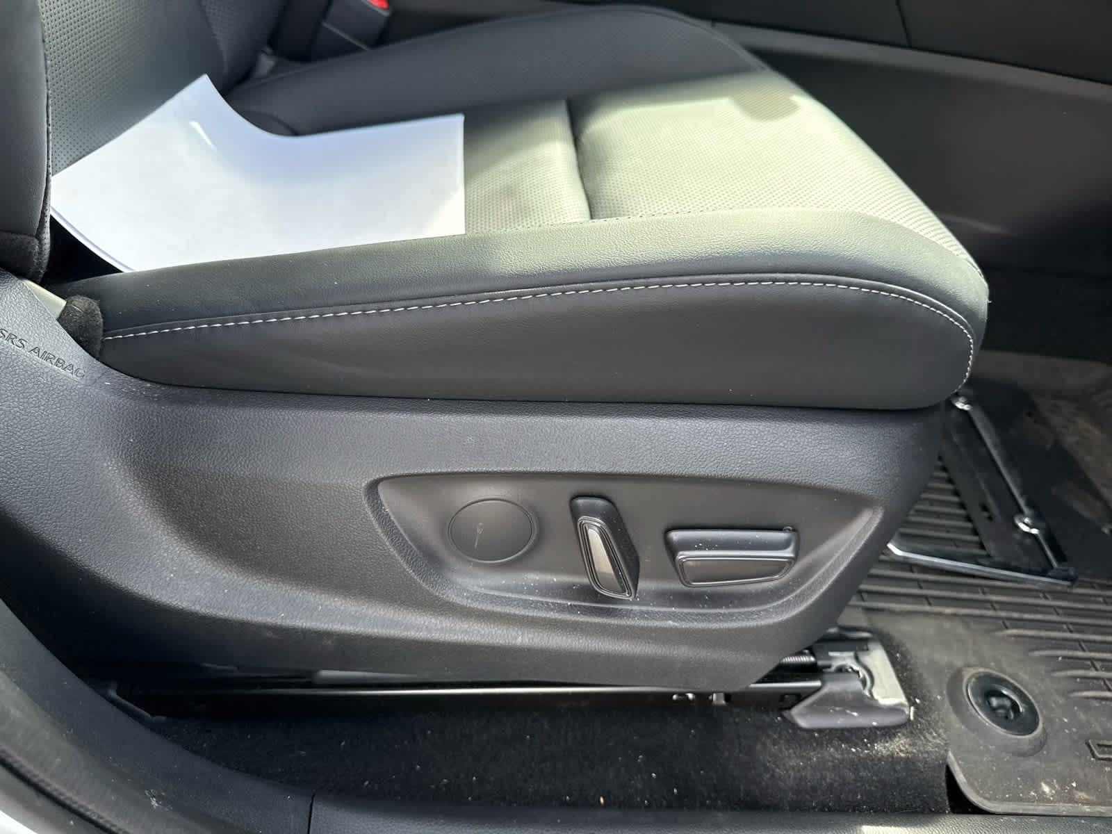 2025 Toyota Crown Limited