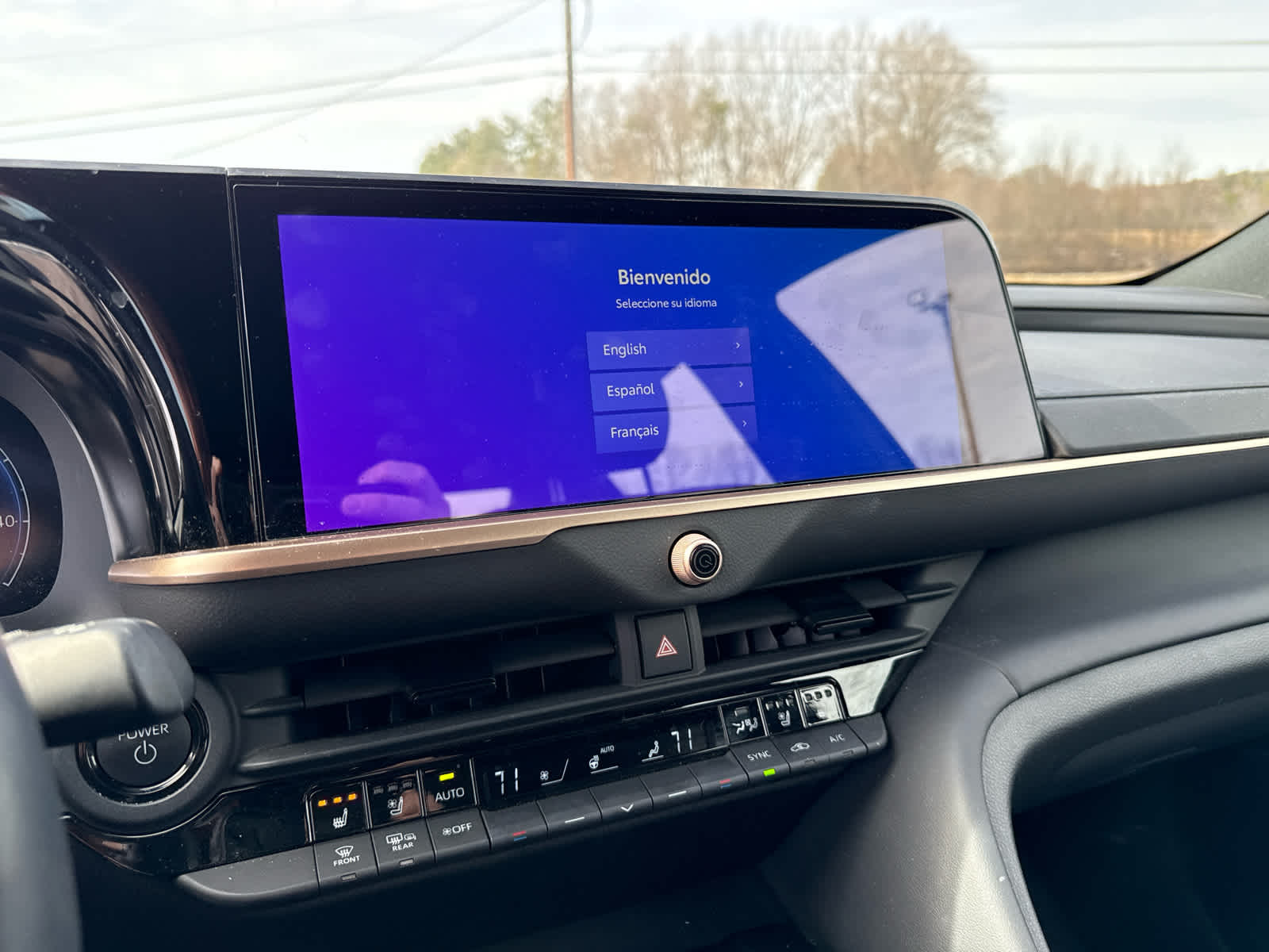 2025 Toyota Crown Limited