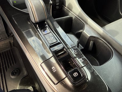 2025 Toyota Crown Limited