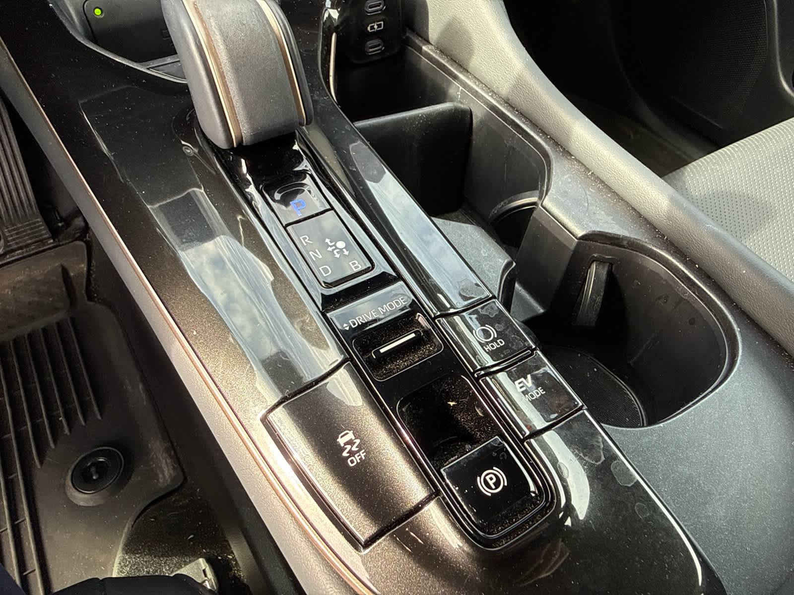 2025 Toyota Crown Limited