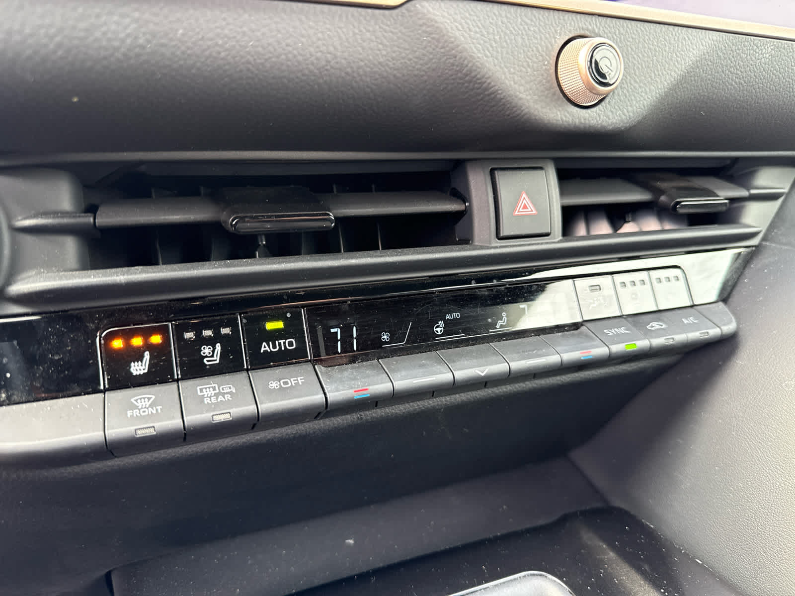 2025 Toyota Crown Limited