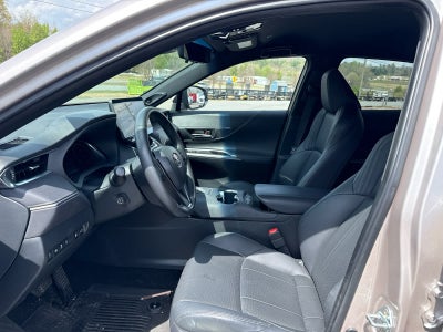 2024 Toyota Venza Limited