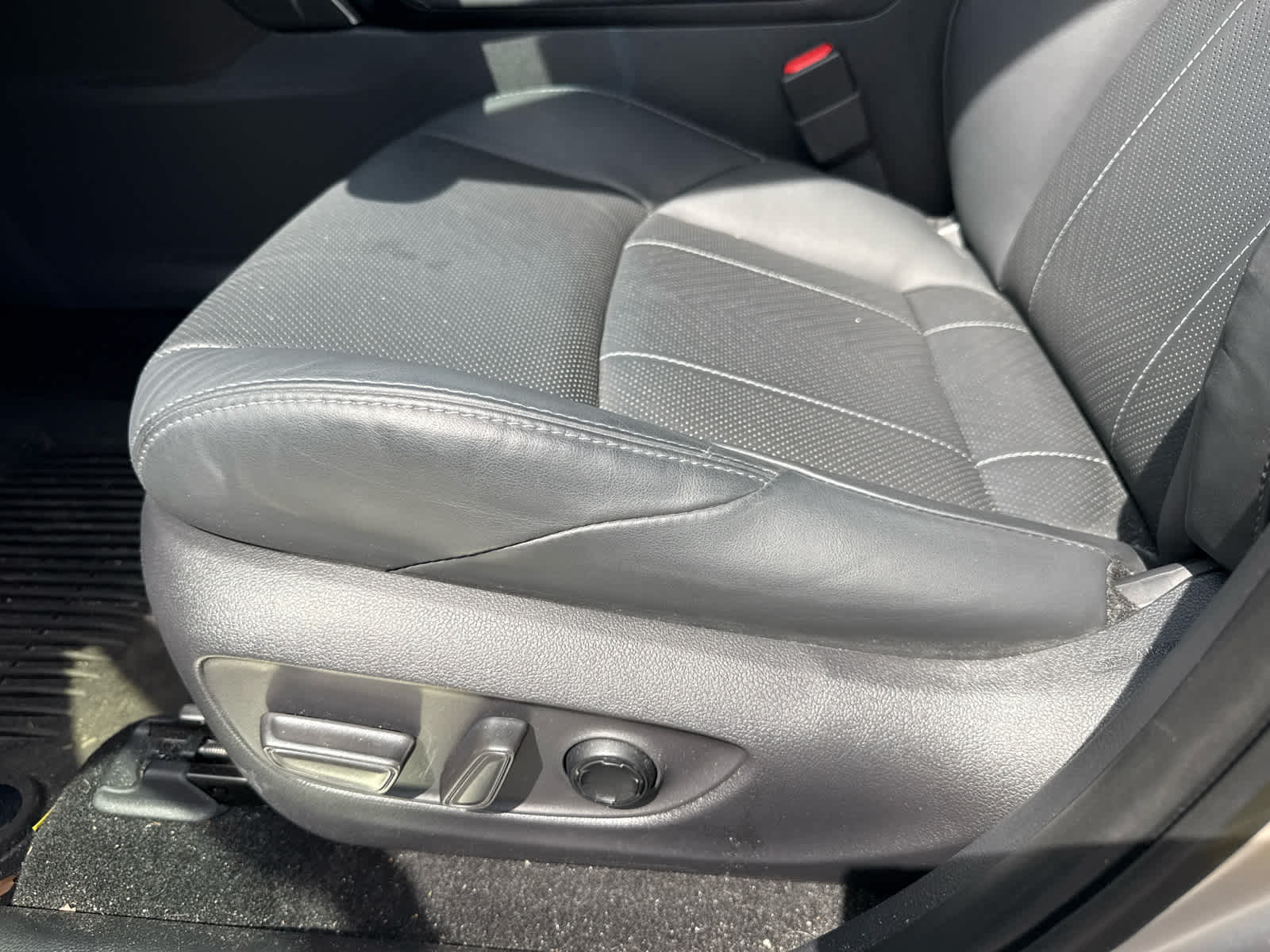 2024 Toyota Venza Limited