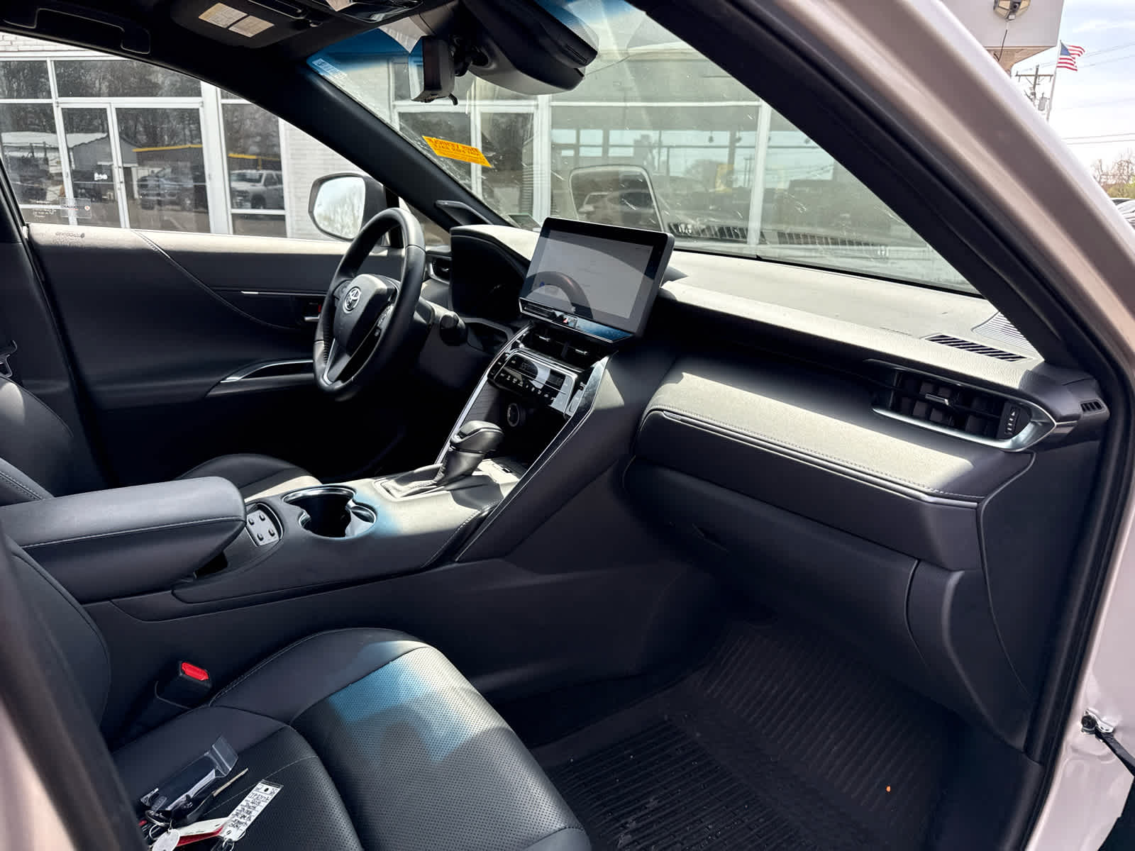 2024 Toyota Venza Limited