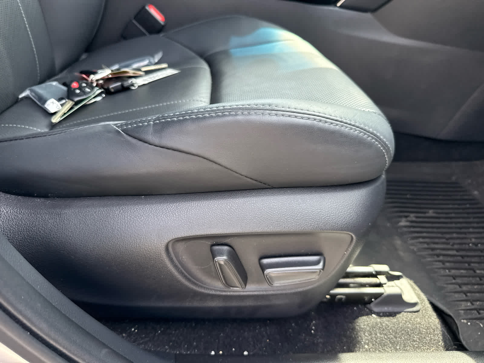 2024 Toyota Venza Limited