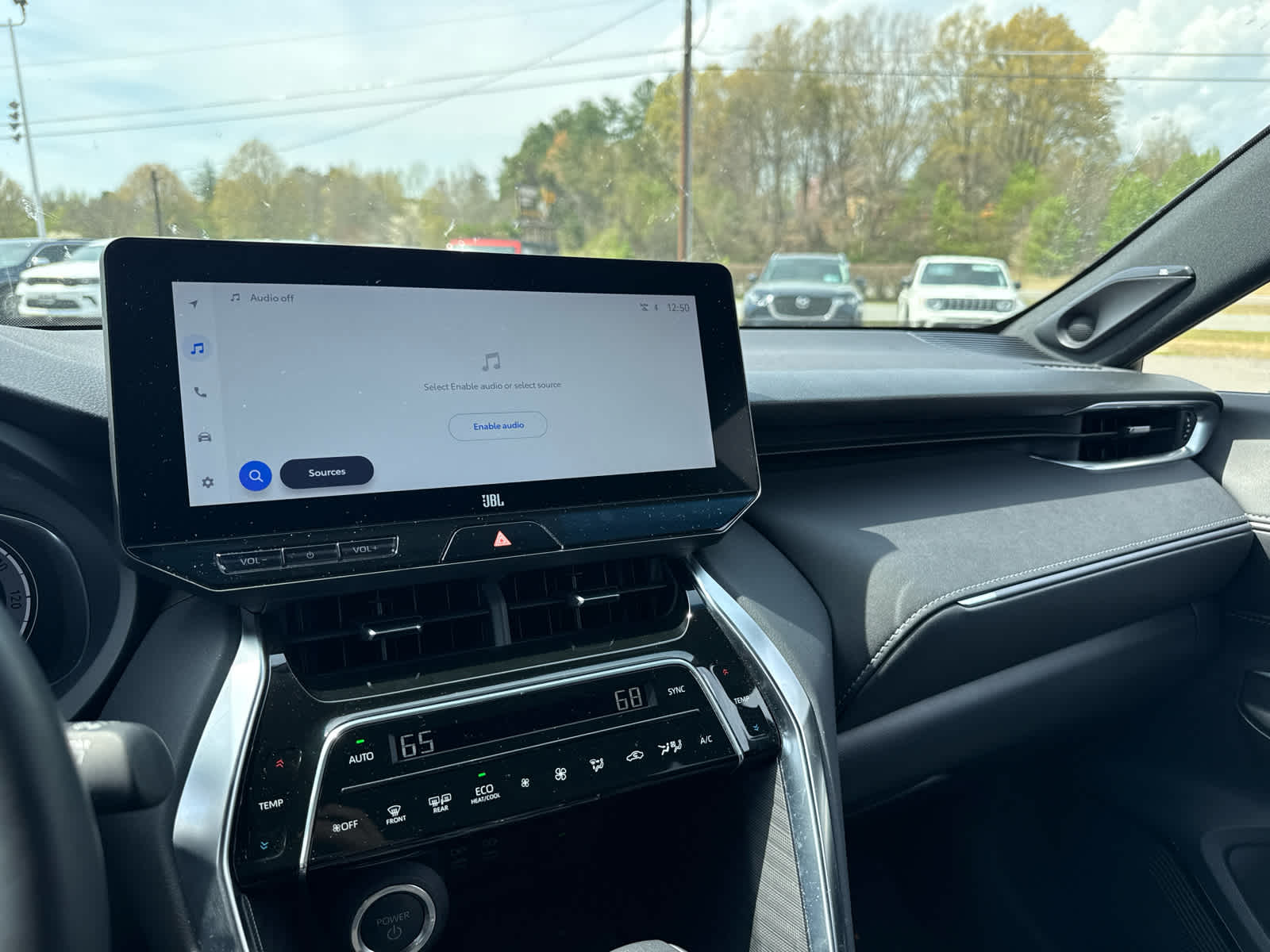 2024 Toyota Venza Limited