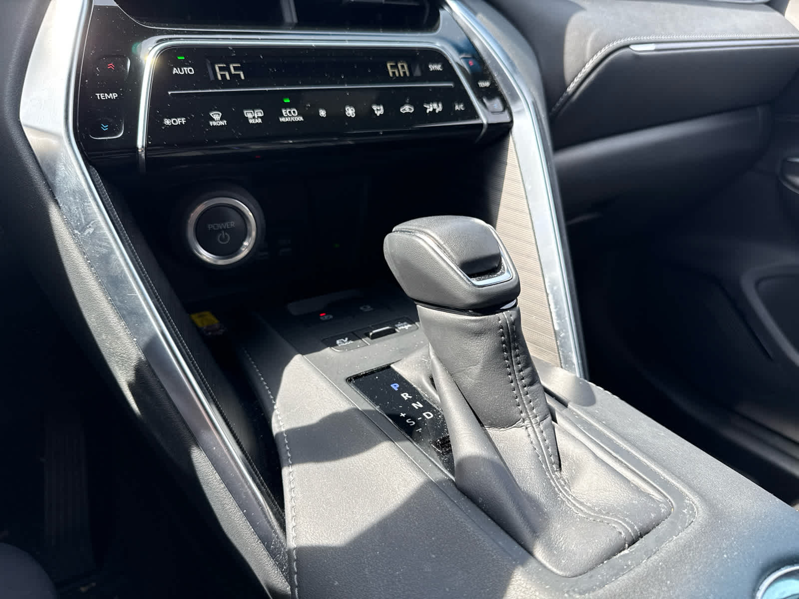 2024 Toyota Venza Limited