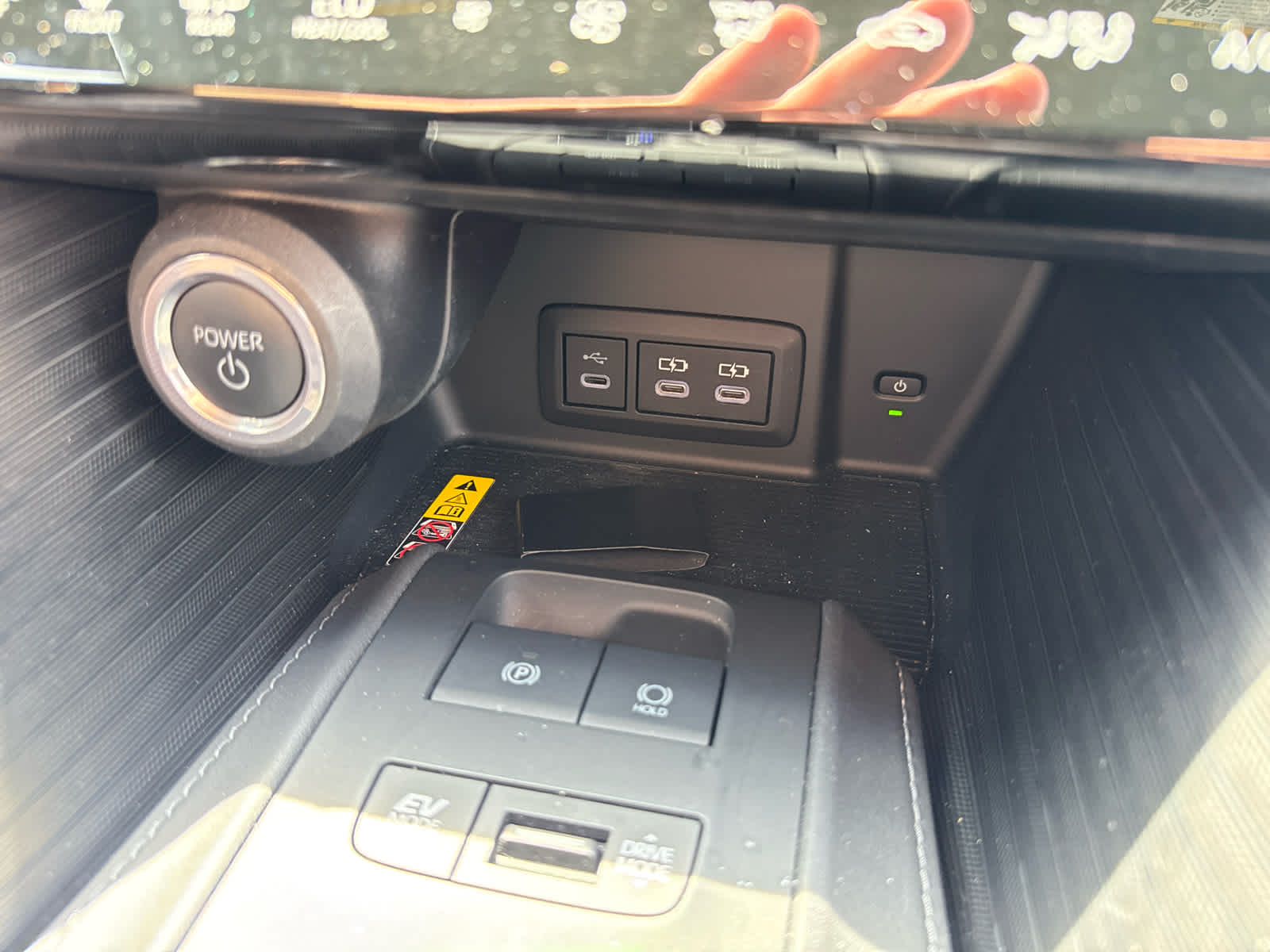 2024 Toyota Venza Limited