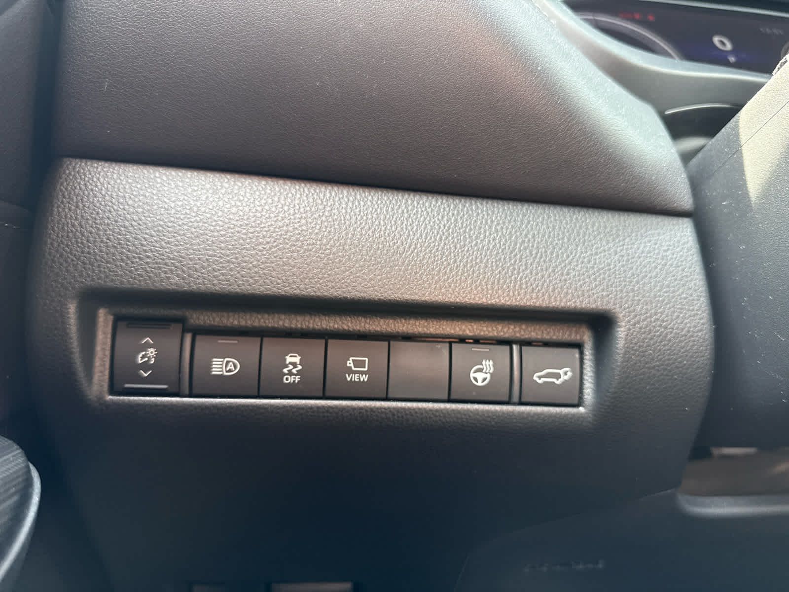 2024 Toyota Venza Limited