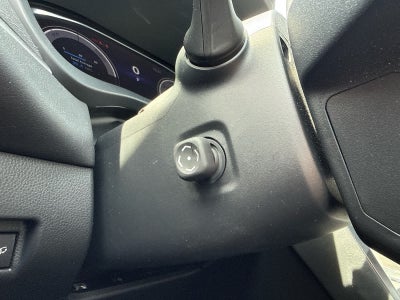 2024 Toyota Venza Limited