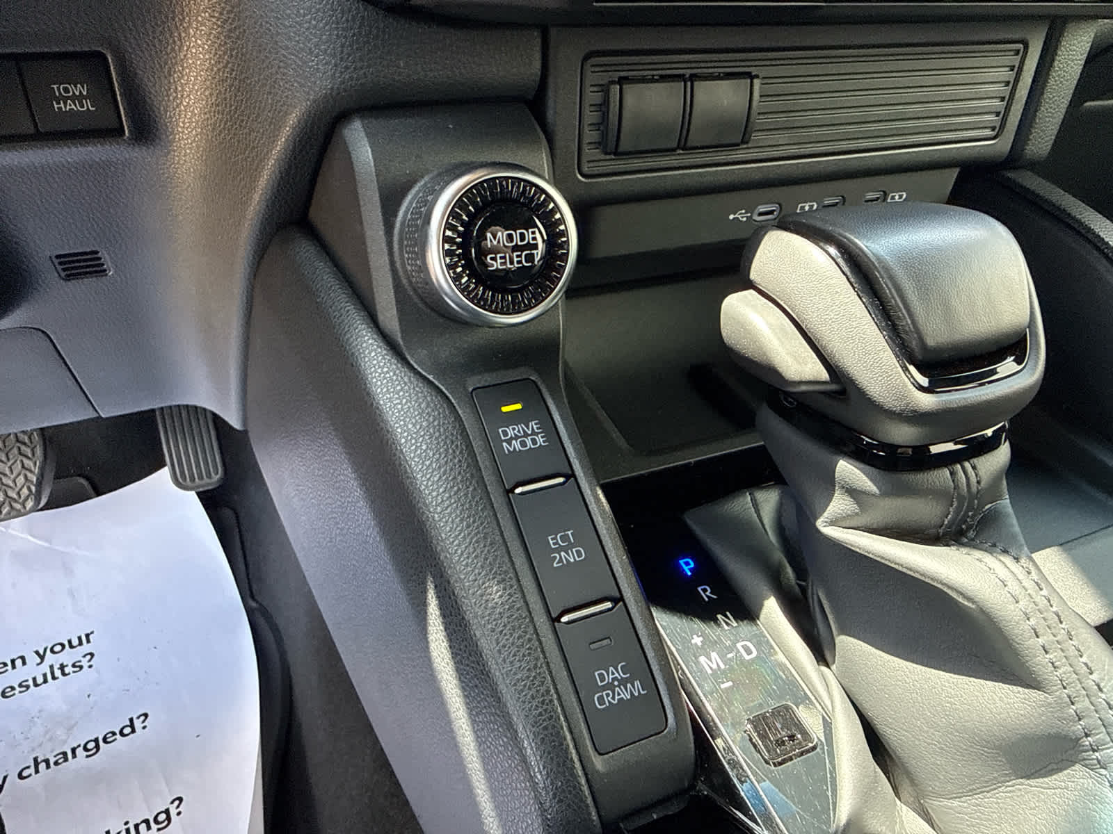 2024 Toyota Land Cruiser 1958