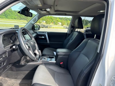 2020 Toyota 4Runner SR5 Premium