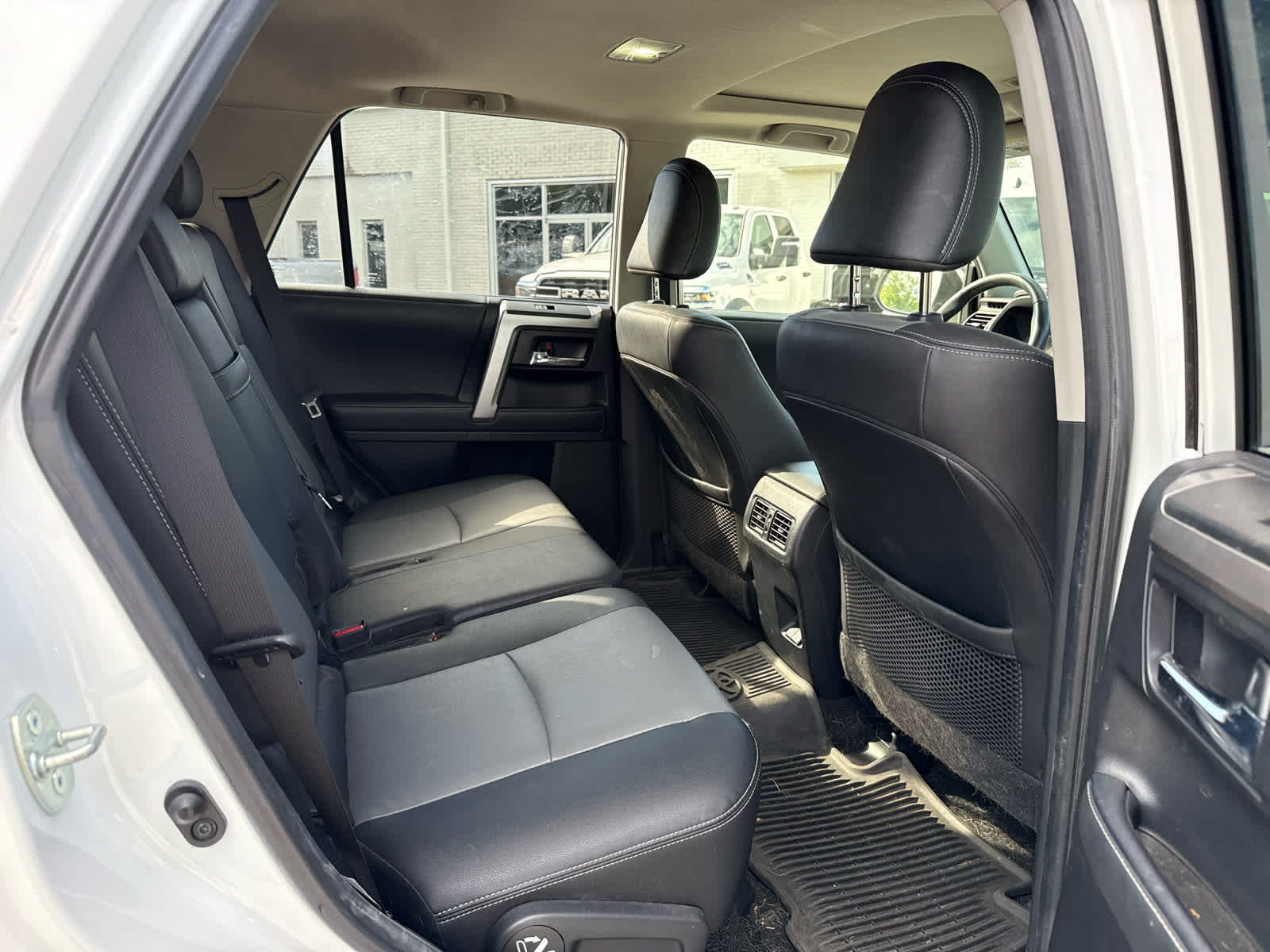 2020 Toyota 4Runner SR5 Premium