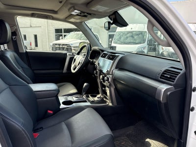 2020 Toyota 4Runner SR5 Premium