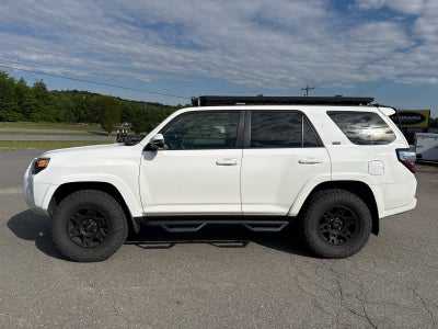 2020 Toyota 4Runner SR5 Premium