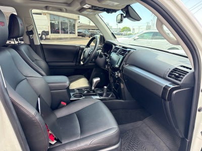 2023 Toyota 4Runner TRD Pro