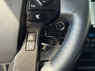 2023 Toyota 4Runner TRD Pro