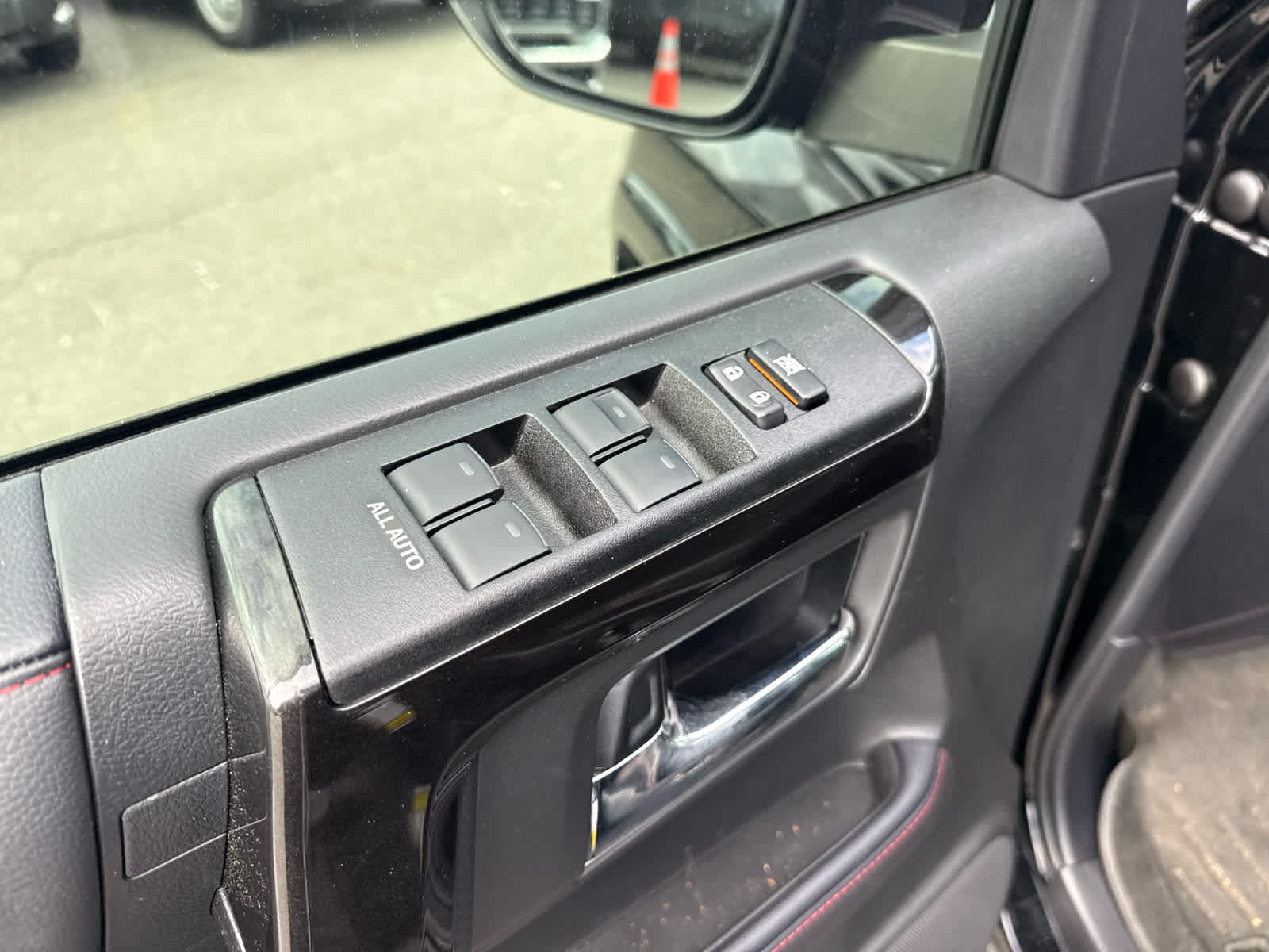 2022 Toyota 4Runner TRD Off Road Premium