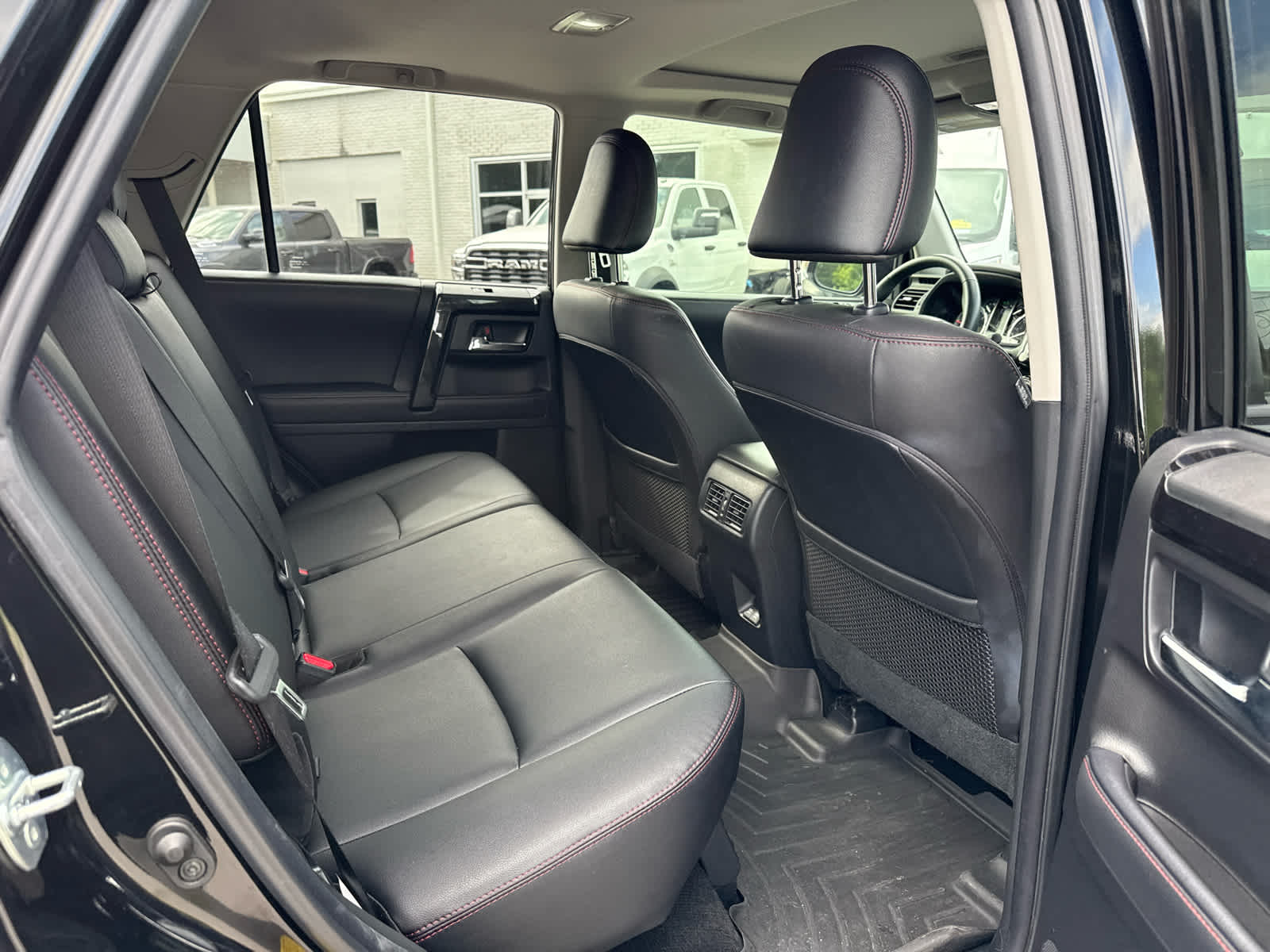 2022 Toyota 4Runner TRD Off Road Premium