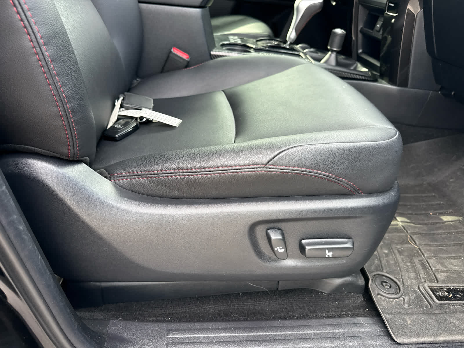 2022 Toyota 4Runner TRD Off Road Premium