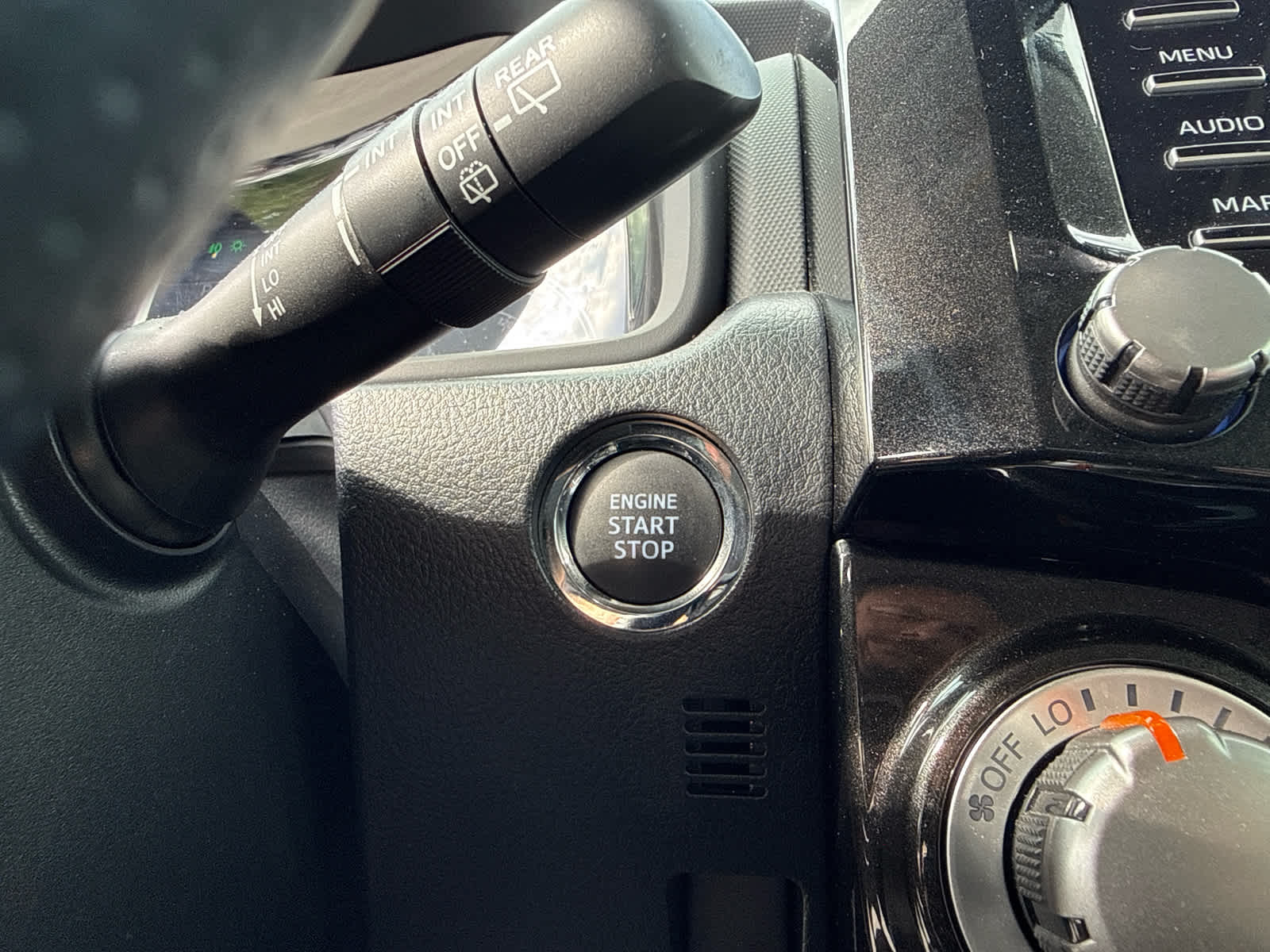 2022 Toyota 4Runner TRD Off Road Premium