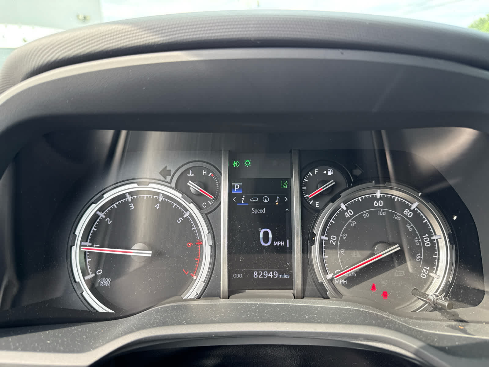 2022 Toyota 4Runner TRD Off Road Premium