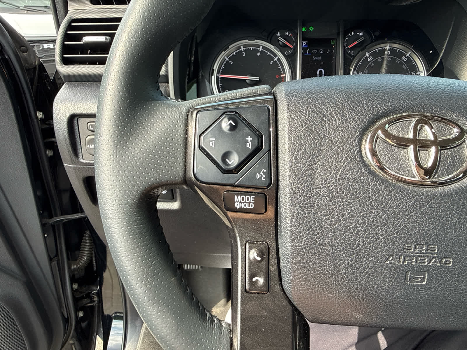 2022 Toyota 4Runner TRD Off Road Premium