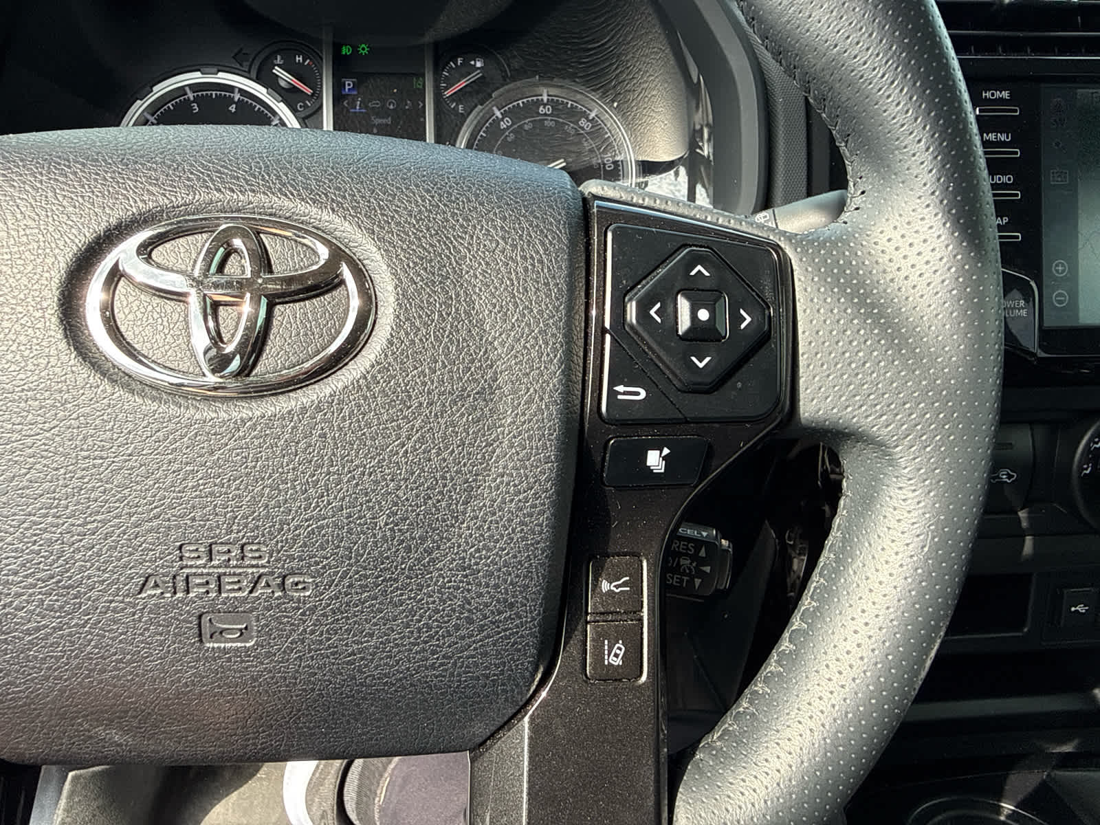 2022 Toyota 4Runner TRD Off Road Premium