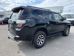 2022 Toyota 4Runner TRD Off Road Premium