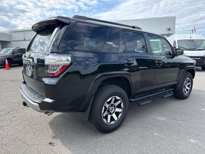 2022 Toyota 4Runner TRD Off Road Premium