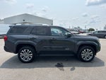 2025 Toyota 4Runner Limited