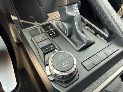 2025 Toyota 4Runner Limited