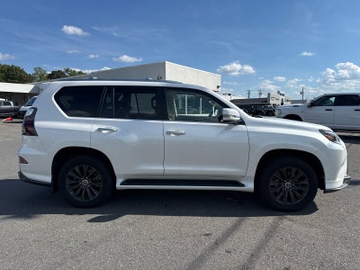 2023 Lexus GX 460 Premium