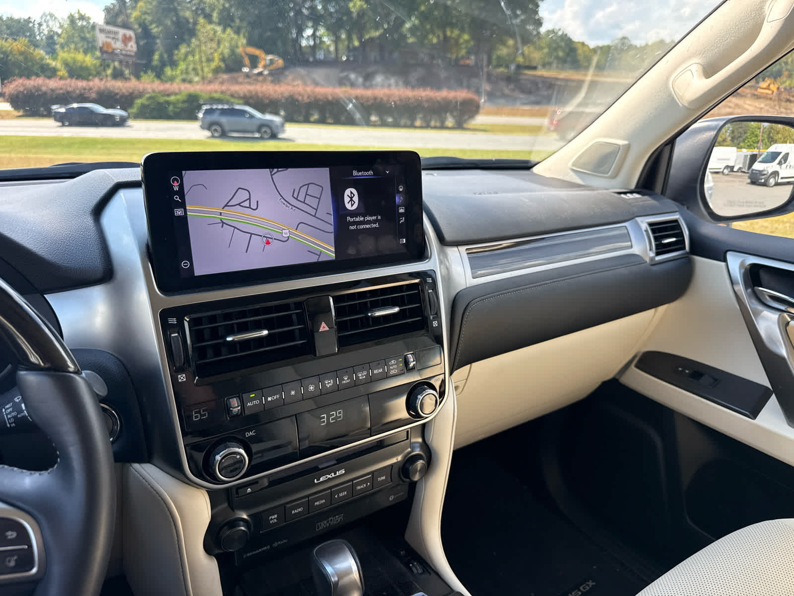 2023 Lexus GX 460 Premium