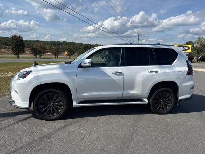 2023 Lexus GX 460 Premium