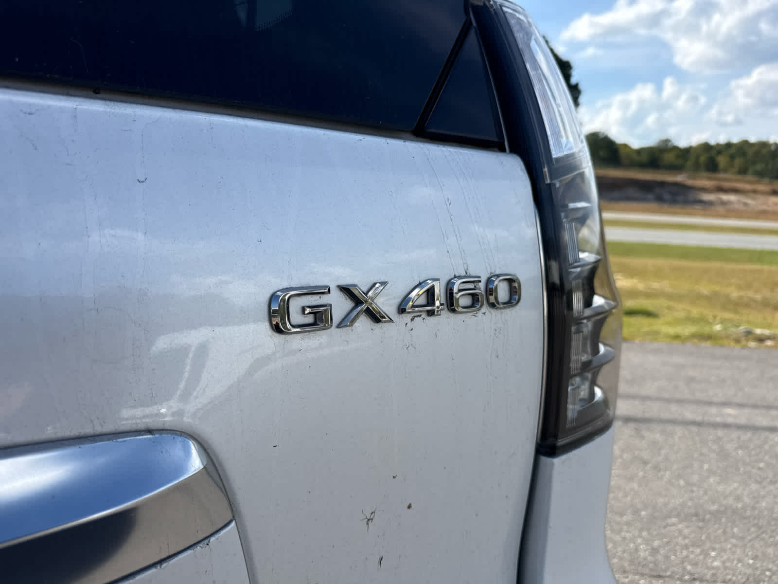 2023 Lexus GX 460 Premium