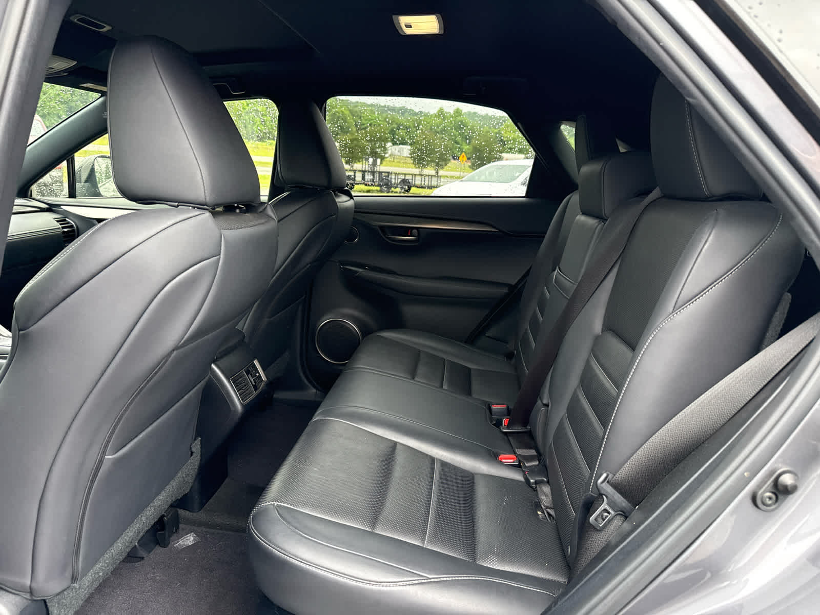 2020 Lexus NX 300 F SPORT